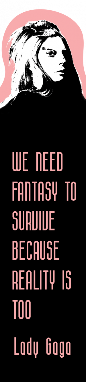 Էջանիշ․ Լեյդի Գագա