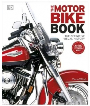 The Motorbike Book