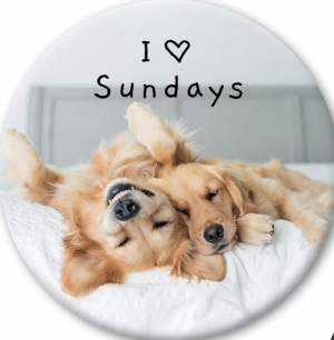 Մագնիս - I Love Sundays