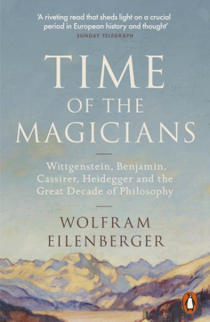 Time Of The Magicians