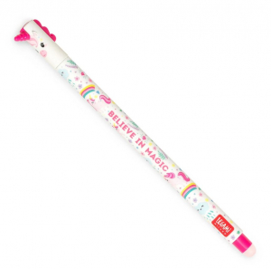 Erasable Gel Pen - Unicorn