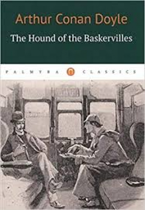 The Hound of the Baskervilles