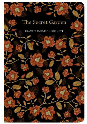 Chiltern Classics: Novel- Secret Garden