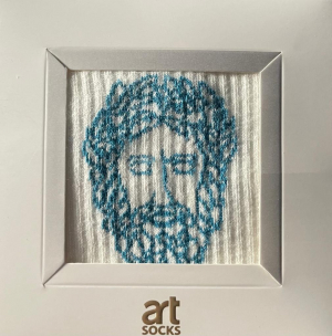 Գուլպա Aristaeus Limited Edition Տուփով