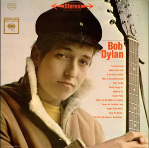 Bob Dylan - Vinyl, CD
