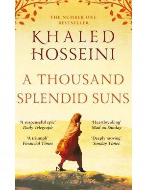 Thousand Splendid Suns