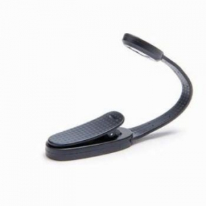 Գրքի լույս Xtra Black dots