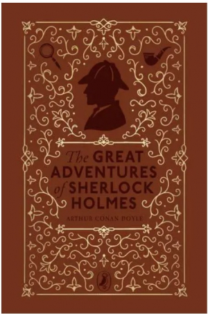 The Great Adventures of Sherlock Holmes
