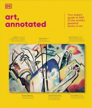 Art Annotated