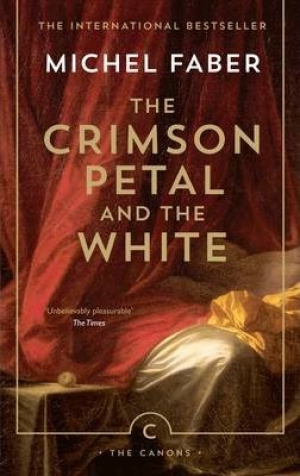 Crimson Petal