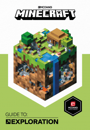 Minecraft: Guide to Exploration