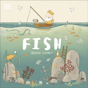 Adventures With Finn And Skip: Fish
