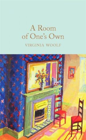 A Room Of One’S Own