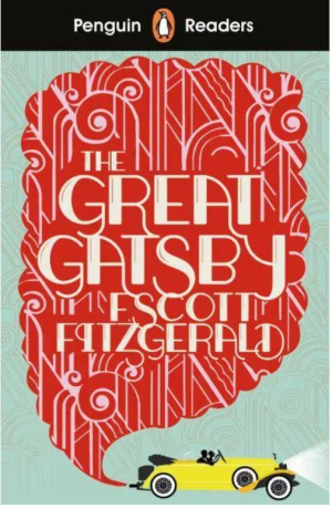 Penguin Readers Level 3: The Great Gatsb