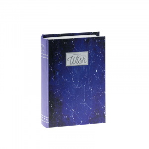 Once Upon A Time - Book-Box - Wish