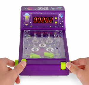 Pinball Arcade - Galactic Race