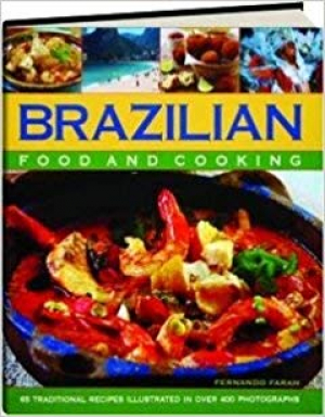 Brazilian Food and Cooking