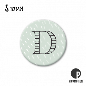 Մագնիս - Linocut D