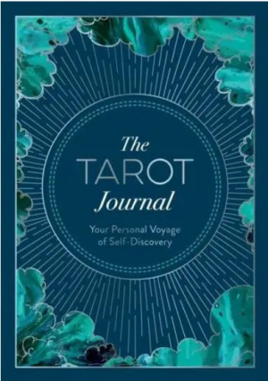 Tarot Journal