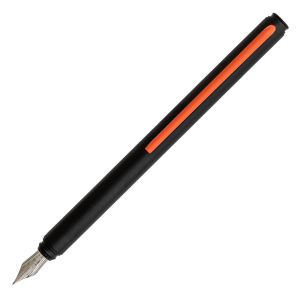 Գրիչ Grafeex Fountain Pen Orange