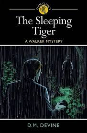 The Sleeping Tiger