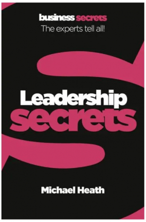 Leadership Secrets- Business Secrets