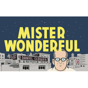 Mister Wonderful