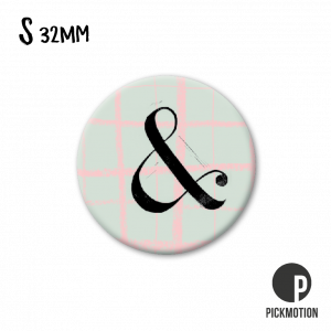 Магнит - Linocut &