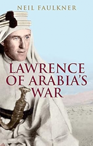 Lawrence of Arabia's war