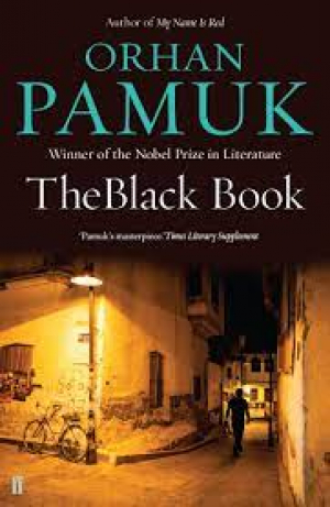 The Black Book
