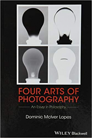 Four Arts Of Photography