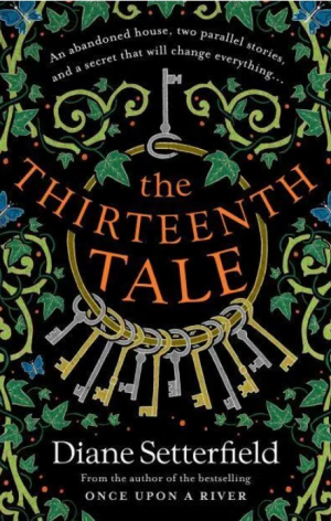 Thirteenth Tale
