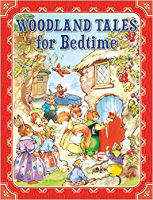 Woodland Tales For Bedtime