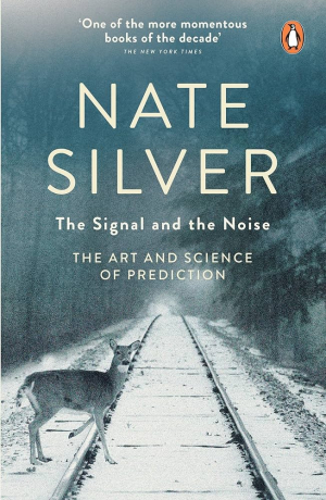The Signal And The Noise