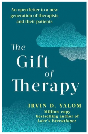 The Gift Of Therapy