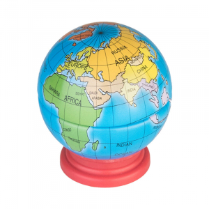 Pencil Sharpener - Le Tour Du
Monde - Travel