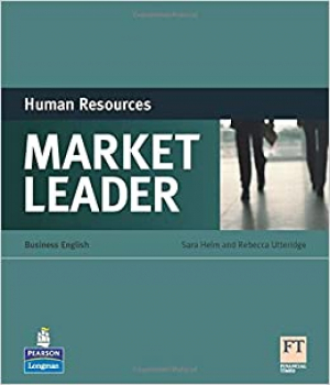 Market Leader: ESP Human Resources
