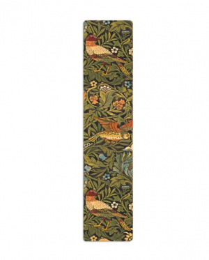 Էջանիշ William Morris/Morris Birds/Bookmark
