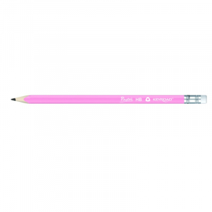 Մատիտ HB KeyRoad Pastel color 48h KR972509