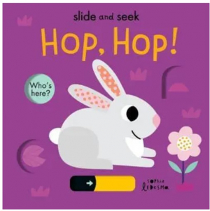 Hop, Hop!