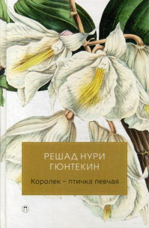 Королек - птичка певчая