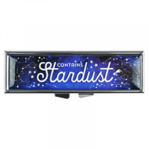 Sos 7-Days Pill Box - Stardust