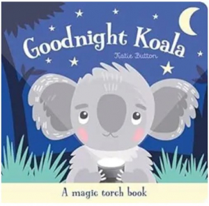 Goodnight Koala