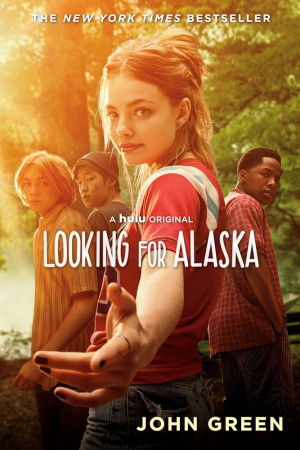 Looking For Alaska Hulu Tie-In