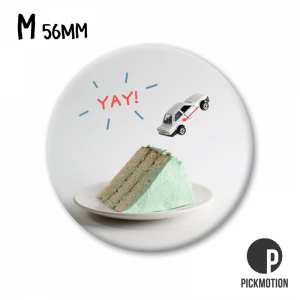 Магнит - Yay Car!