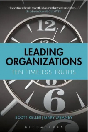 Leading Organizations