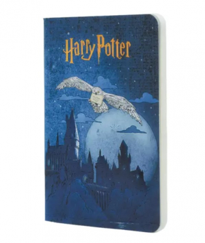 Նոթատետր Harry Potter Collection/Escape to Hogwarts Notebook / A6