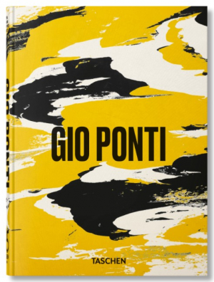 Gio Ponti. 45th Ed.