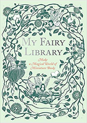 My Fairy Library