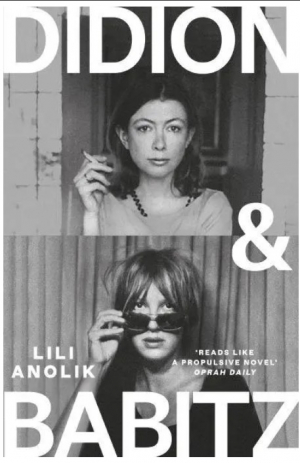 Didion & Babitz